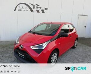 Toyota Toyota Aygo 1.0 KAT Gebrauchtwagen