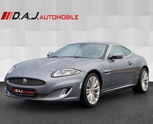 Jaguar Jaguar XK 5.0 V8 Coupe / Bi-Xenon Sitzbelüft. Keyl Gebrauchtwagen