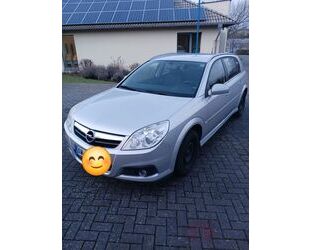 Opel Opel Signum 2.2 Direct - Gebrauchtwagen