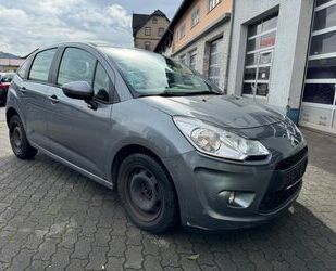 Citroen Citroën C3 VTi 95 Exclusive Gebrauchtwagen