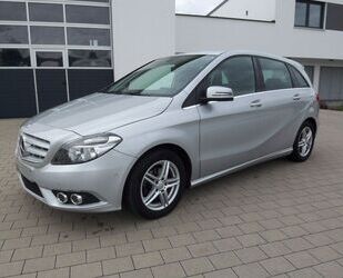 Mercedes-Benz Mercedes-Benz B 180 CDI ,Navi,Autom.,1A Zustand ! Gebrauchtwagen