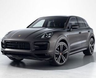 Porsche Porsche Cayenne E-Hybrid - Sportabgas - Soft-Close Gebrauchtwagen