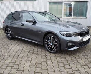 BMW BMW 330 e Touring Aut. M Sport*M-Sitze*AHK*Laser*H Gebrauchtwagen