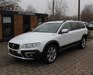 Volvo Volvo XC70 2.4 D5 AWD Automatik Summum Gebrauchtwagen