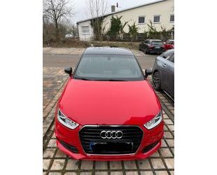 Audi Audi A1 1.0 TFSI ultra Sportback - Gebrauchtwagen