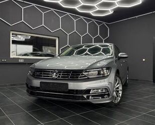 VW Volkswagen Passat Lim. R-LINE/BMT/Start-Stopp/ACC/ Gebrauchtwagen