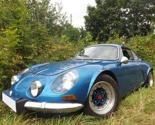 Renault Renault Alpine A110-Für den sehr anspruchsvollen K Gebrauchtwagen