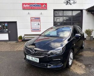 Opel Opel Astra K SportsTourer Edition Start/Stop-LED59 Gebrauchtwagen