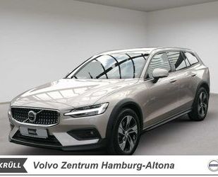 Volvo Volvo V60 Cross Country B4 D AWD Plus Gebrauchtwagen