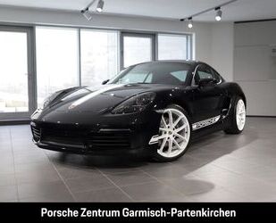 Porsche Cayman Gebrauchtwagen