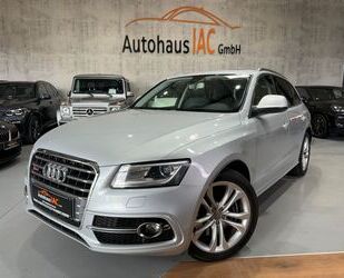 Audi SQ5 Gebrauchtwagen