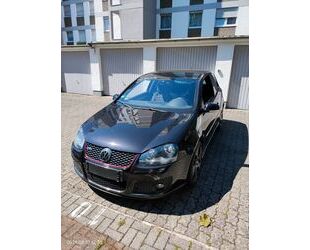 VW Volkswagen Golf Gti 2.0 T-FSI BWA Gebrauchtwagen