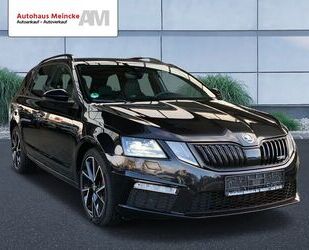 Skoda Skoda Octavia Combi RS 2.0 TDI Edition DSG*Virtual Gebrauchtwagen