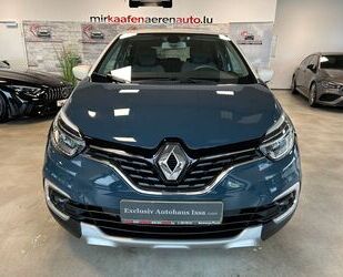 Renault Renault Captur Intens**NAVI**PDC** Gebrauchtwagen