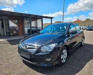 Hyundai Hyundai i30 FIFA WM Edition Gebrauchtwagen