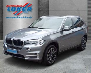 BMW BMW X5 xDrive25d AHK PANO HARMAN-KARDON Gebrauchtwagen