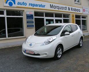 Nissan Nissan Leaf Acenta 30kWh Gebrauchtwagen