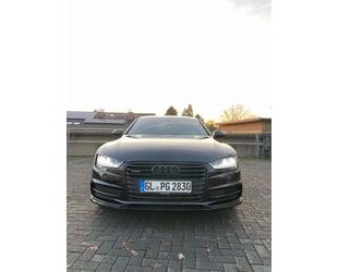 Audi Audi A7 3.0 TDI 235kW quattro tiptronic Sportb. - Gebrauchtwagen