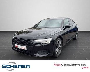 Audi Audi A6 Limousine 45 TFSI advanced S tronic MATRIX Gebrauchtwagen