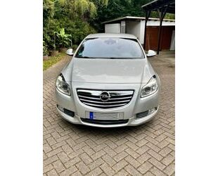 Opel Opel Insignia 2.0 Turbo 4x4 Sport Sport Gebrauchtwagen