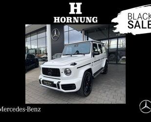 Mercedes-Benz Mercedes-Benz G 63 Magno/Night1+2/Superior Int/Sta Gebrauchtwagen