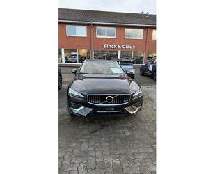 Volvo Volvo V60 T6 AWD Inscription Gebrauchtwagen