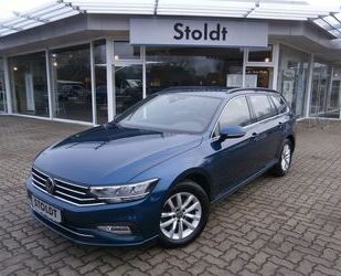 VW Volkswagen Passat Variant Business 2.0 TDI BMT, DS Gebrauchtwagen