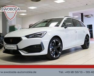 Cupra Cupra Leon Sportstourer Kamera Dynamiklenk Virtual Gebrauchtwagen