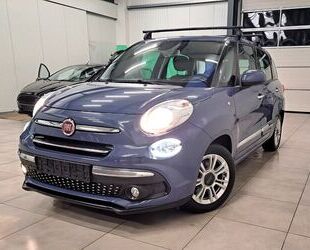 Fiat Fiat 500L Lounge/Mfl/Temp/Klima/Touch/Dachträger/ Gebrauchtwagen