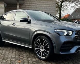 Mercedes-Benz Mercedes-Benz GLE 350 d AMG Coupe 4Matic, Burmest Gebrauchtwagen