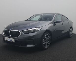 BMW 218 Gran Coupé Gebrauchtwagen