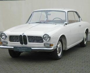 BMW BMW 3200 CS Bertone - komp. restauriert Gebrauchtwagen