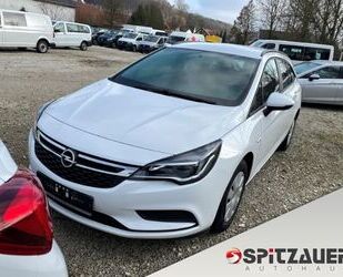 Opel Opel Astra K Sports Tourer Business 1.6 CDTI Klima Gebrauchtwagen