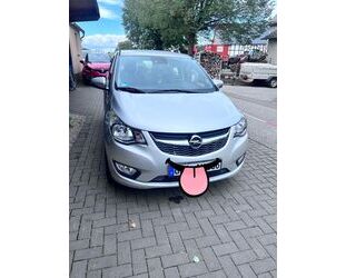 Opel Opel Karl 1.0 Edition Edition Gebrauchtwagen