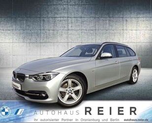 BMW BMW 320i Touring,SportLine,Shzg,Pano,NaviProf,el.A Gebrauchtwagen