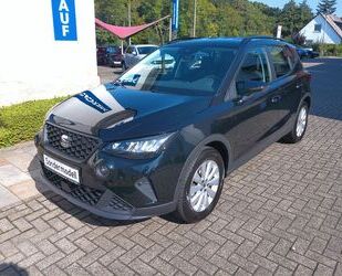 Seat Seat Arona 1,0 TSI Style FullLink RFK LED Gebrauchtwagen