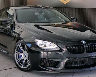 BMW BMW M6 Coupe/KW/BRD-Fzg./CARBON/LED/HUP/ Gebrauchtwagen