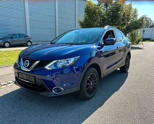 Nissan Nissan Qashqai 360° Gebrauchtwagen