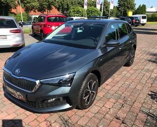 Skoda Skoda Scala Drive 125*Kombi*Kamera*Navi* Gebrauchtwagen