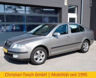 Skoda Skoda Octavia Lim. 1.6 