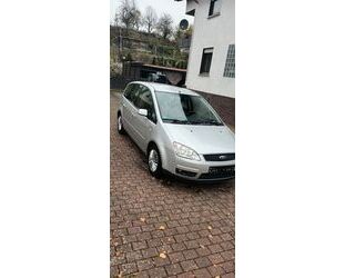 Ford Ford C-Max 1,6 Ambiente Ambiente, Tüv bis 05/2025 Gebrauchtwagen