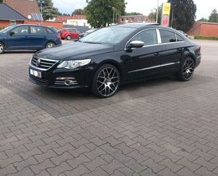 VW Volkswagen Passat CC 3.6 V6 DSG 4MOTION Individual Gebrauchtwagen