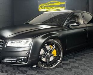 Audi Audi A8 4.2 TDI QUATTRO Standhzg/ 360 Kamera/ Mass Gebrauchtwagen