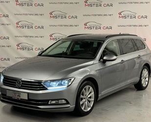 VW Volkswagen Passat Variant Comfortline DSG ACC/LED/ Gebrauchtwagen