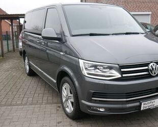 VW Volkswagen T6 Multivan Generation Six Gebrauchtwagen