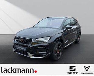 Cupra Cupra Ateca 2.0 4Drive*Navi*Panorama*LED*Brembo*Be Gebrauchtwagen