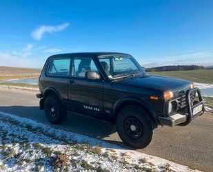 Lada Lada Taiga 4x4 Gebrauchtwagen