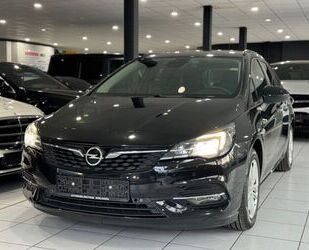 Opel Opel Astra K Sports Tourer Business*KAMERA*WINTER* Gebrauchtwagen