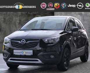 Opel Opel Crossland X 1.2 Turbo INNOVATION S/S Teillede Gebrauchtwagen