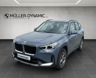 BMW BMW X1 xDrive20d DAB LED Komfortzg. Parkassistent Gebrauchtwagen